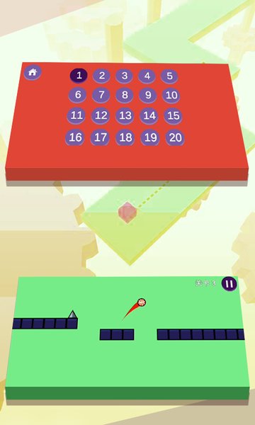 球球酷跑手机版v1.0.2 安卓版