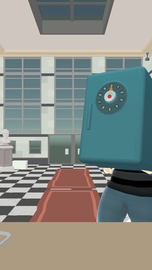 保险柜神偷手机版v0.1.0 安卓版