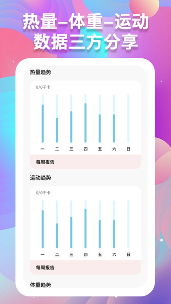 体重记录助手下载