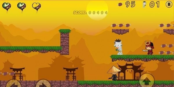 僵尸从地球逃脱最新版v2.0.3 安卓版