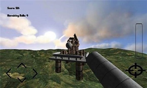 建立销毁手游v1.3.3 安卓版