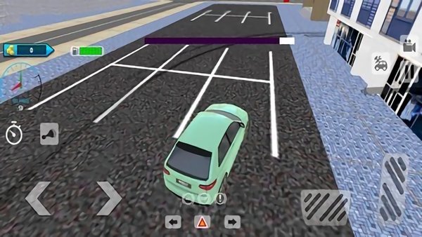 真实警匪模拟器中文版v1.7 安卓版