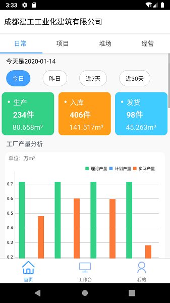 pkpm手机版