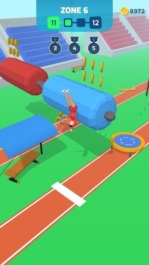 蹦床小姐姐官方版v1.2.2 安卓版