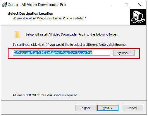 AllVideoDownloader Pro7全网视频下载器v7.0 安装版