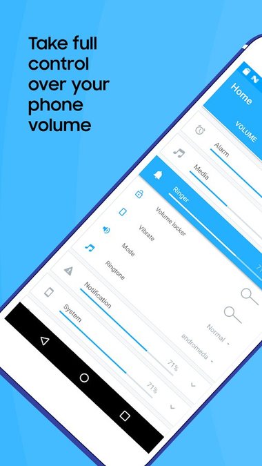 音量控制专业版v5.0.15 安卓版