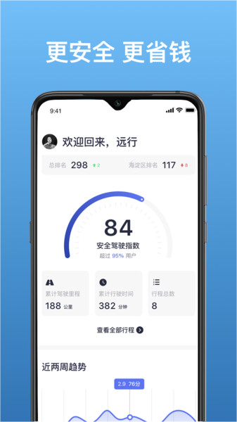 北部湾优途官方版v1.7.8 安卓版