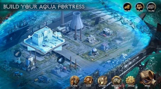 深海要塞中文版v1.14.0 安卓版