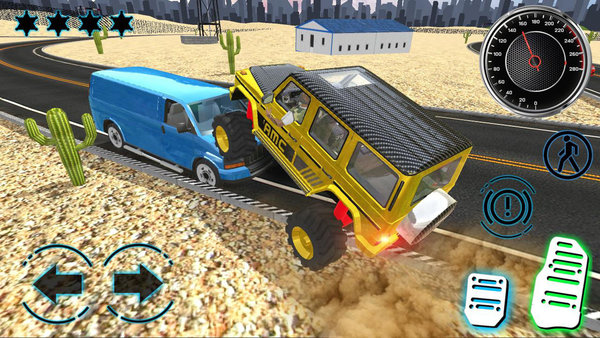 大都市生存模拟中文版v1.0.1 安卓版