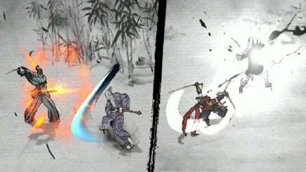 浪人最后的武士汉化版