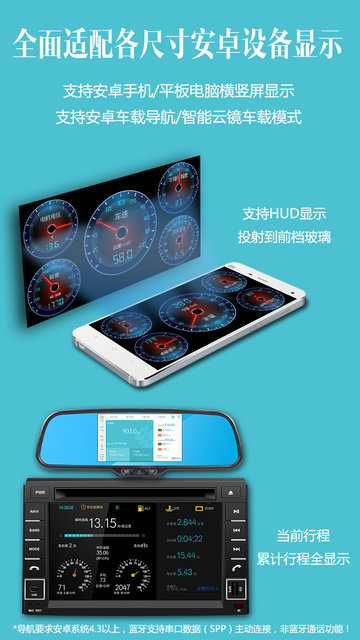 车况检测大师车机版v12.6安卓官方版