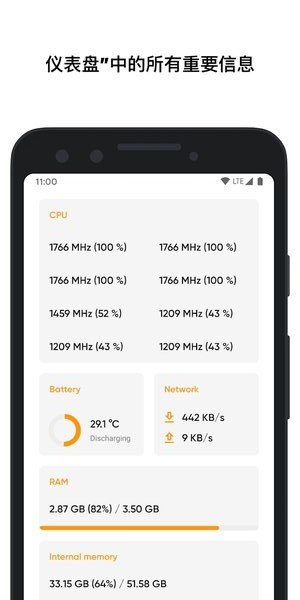 castro软件中文版v4.4 安卓版