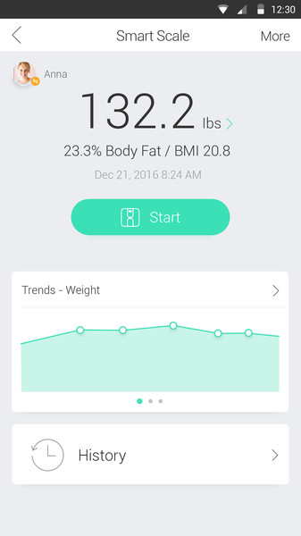 EufyLife appv2.2.71 安卓版