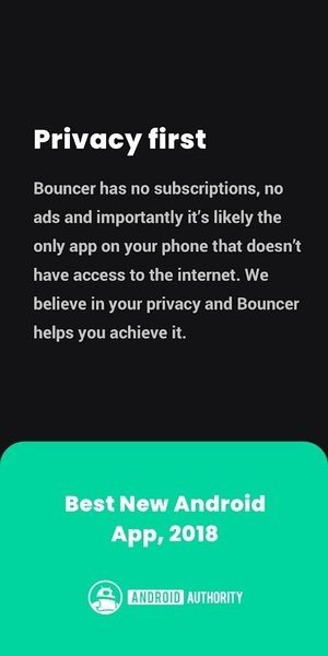 Bouncer隐私保镖appv1.26.3 安卓版