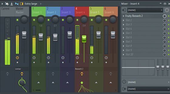 FL Studio中文版