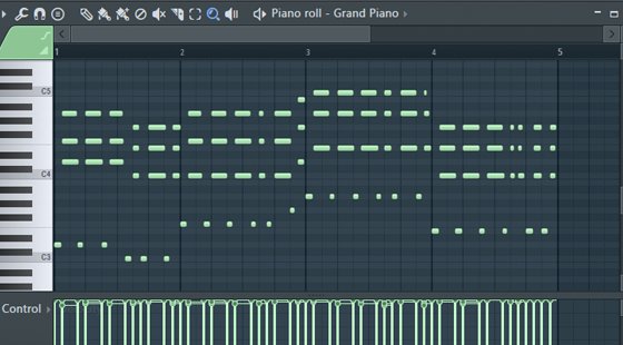 FL Studio中文版