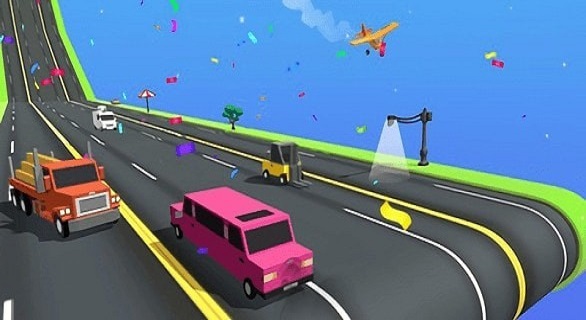 忙碌的街道中文版v1.0.3 安卓版