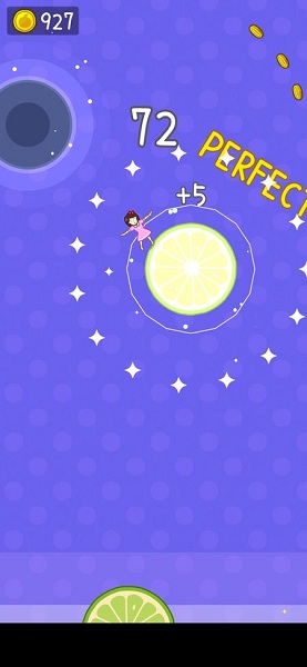 水果女孩v0.1.0 安卓版