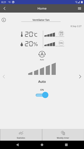 panasonic comfort cloud apkv1.10.0 安卓版