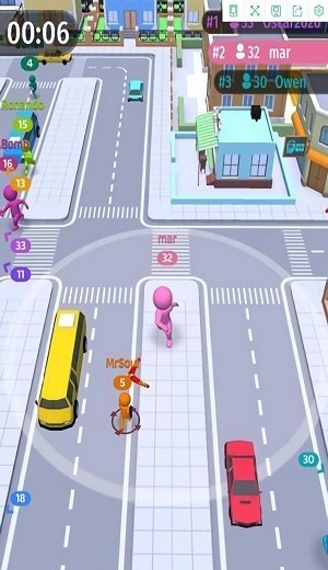 火柴人停止移动最新版v0.0.65 安卓版