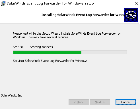 Kiwi Syslog Server日志服务器v9.5.1 安装版