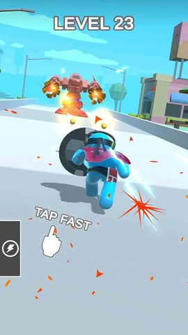 盾牌英雄v1.0.2 安卓版