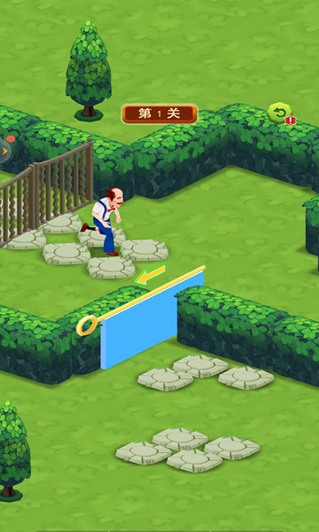 逃出丛林官方版v1.3 安卓版