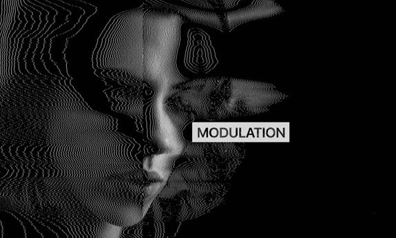 电子信号波纹特效模拟AE插件Aescripts Modulationv2.1 官方最新版