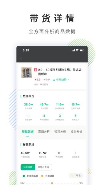 飞瓜数据抖音版下载