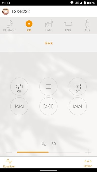 雅马哈dta controller appv2.40 安卓版