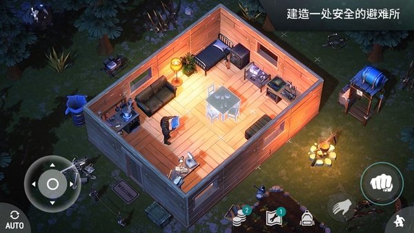 合金召唤测试版v1.0.0 安卓版