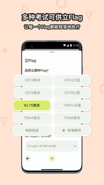 flaget app下载