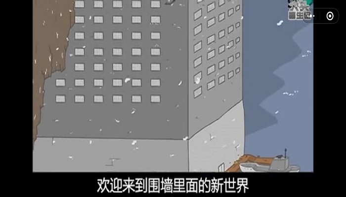大头脱身记v1.0 安卓版