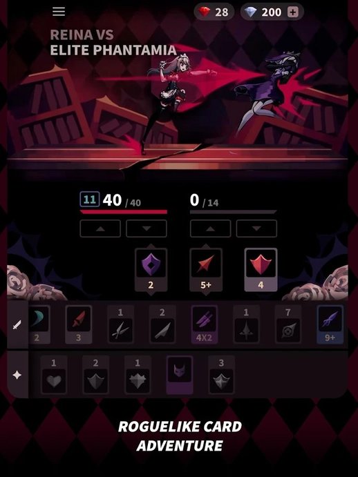 phantom rose汉化
