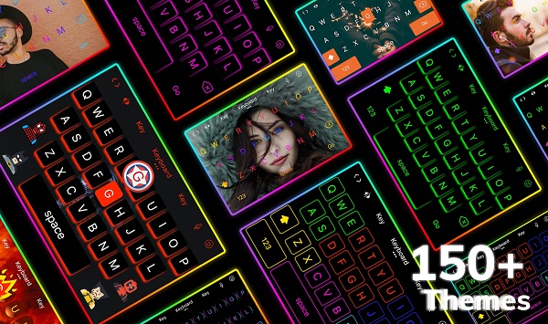 LED Keyboardv16.2.9 安卓版