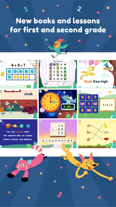 khan kids最新版下载
