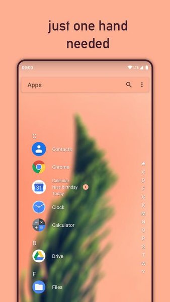 niagara桌面启动器prov1.5.3 安卓版