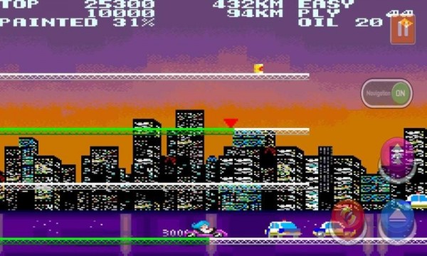 城市之间最新版v1.0.0 安卓版