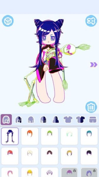 魔幻萌拼v1.0.0 安卓版