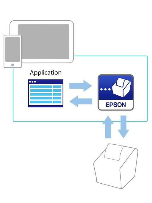 Epson TM Print Assistantv1.4.1 安卓版