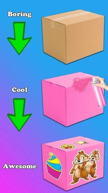 DIY喷漆艺术家DIY Spray Paint Artistv1.0.1 安卓版