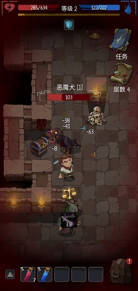 命运的秩序手游中文版v1.10.2 安卓版