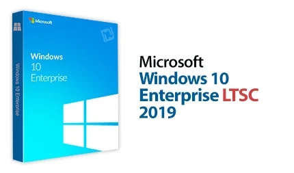 windows 10 ltsc 2019企业版vBuild 17763.2746 官方版