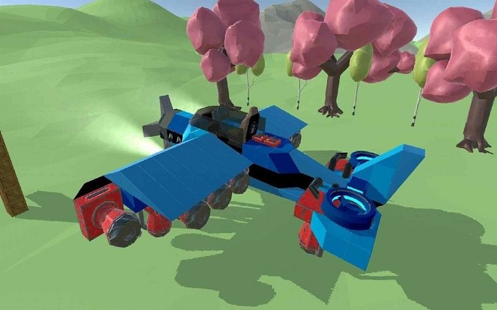 沙盒村庄v0.80.851 安卓版