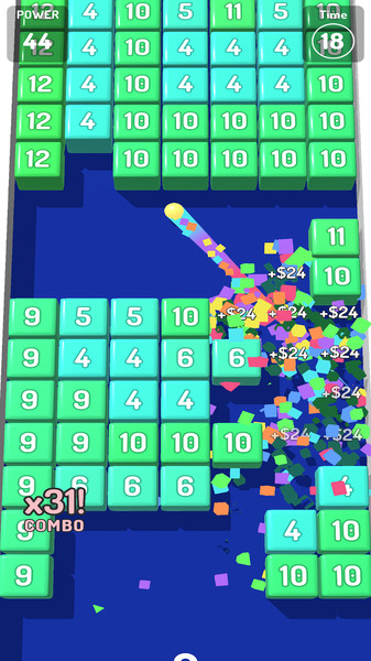 进击方块手游v1.1.2 安卓版