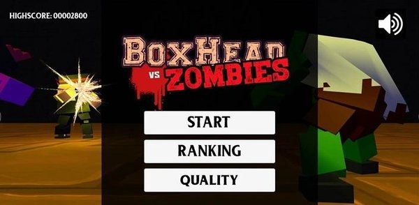 boxhead手机版v1.2 安卓版