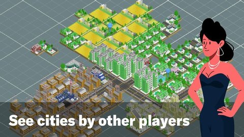 城市制造者手机版v1.2.0 安卓版