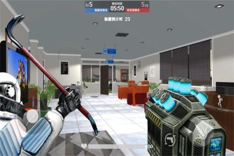 gmod躲猫猫v1.0.1 安卓中文版