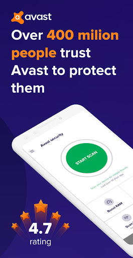 avast mobile security最新