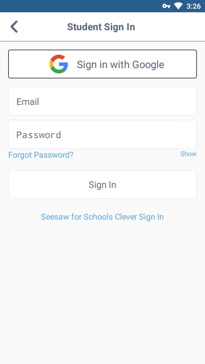 seesaw class安卓手机版v7.8.2 安卓版